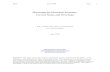 Measuring the Electronic Economy: Current Status …Measuring the Electronic Economy: Current Status and Next Steps I. Introduction The recent growth of consumer retailing over the