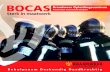 Brandweer Amsterdam-Amstelland · In onze brochure BOCAS rijopleidingen treft u hier meer informatie over aan. Ons aanbod Brandweer Amsterdam-Amstelland 4 Opleidingen Passie en nieuwsgierigheid
