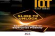SLidE To UnLock - In-Q-Tel · 2008. 11. 7. · A Look inSidE: SLidE To UnLock Next, Siva Narendra discusses the budding potential of mobile wallets. The convenience of being able