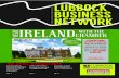 IRELANDCHAMBER · 2016. 5. 19. · adare villas ® attention world join the chamber on a once in a lifetime experience in march 2016 at adare manor hotel & golf resort in ireland