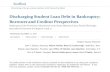 Discharging Student Loan Debt in Bankruptcy: Borrower and …media.straffordpub.com/products/discharging-student-loan... · 2019. 12. 9. · Educational Loans in Bankruptcy •Section