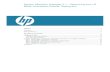 Session Allocation Manager 2.1—Optimizing your HP Blade ...h20331. · Session Allocation Manager 2.1—Optimizing your HP Blade Workstation Solution Deployment ... keyboard and
