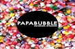 STORE LOCATIONS DELHI - Papabubble€¦ · Take your events up a notch by replacing traditional gifts/favors with customised Papabubble Candy. BIRTHDAY PARTIES Customise candy to
