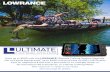 Save up to $500 with the LOWRANCE Get a Prepaid Mastercard …Product... · 2020. 1. 2. · Save up to $500 with the LOWRANCE Ultimate Fishing System Upgrade. Get a Prepaid Mastercard©