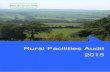 Rural Facilities Audit 2015 - Bath and North East Somerset · 2016. 12. 9. · 4 Introduction In the rural parts of the District, the Bath and North East Somerset Core Strategy seeks