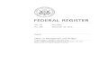 Office of Management and Budget - Illinois CFR 200 Uniform... · 2 CFR Chapter I, Chapter II, Part 200, et al. Uniform Administrative Requirements, Cost Principles, and Audit Requirements