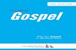 Why the Gospel is Still Good News · 2019. 6. 11. · 2 Engaging Gospel: Why the Gospel is Still Good News This small group discussion guide accompanies Engaging Gospel: Why the Gospel