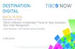 TIBCO Fulfillment Orchestration™ Suite for Next Generation ... · TIBCO makes no warranties, express or implied, in or relating to this document or any information in it, including,