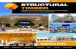 2020 STRUCTURAL TIMBER · 01. Double Page Spread 297mm (h) x 420mm (w) add 6mm bleed £2475 02. Full Page A4 297mm (h) x 210mm (w) add 6mm bleed £1375 03. 1/2 Page Vertical 267mm