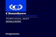 GC Inﬂuencers - Chambers and Partners · Definitive global law guides offering comparative analysis from top ranked lawyers @ChambersGuides chambers.com. 3 ... research among private