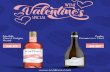 Wine special - Scallan's Wine offer...Emotivo Prosecco 75cl Echo Falls Pinot Grigio Rosé Wine special €9.00 €9.99 €8.99 €10.99