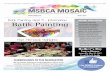 The Official Newsletter of MSBCA Calgary A Non Profit ... · Today, immigration to Canada serves as the primary contributor to population growth and demographic sustainability. Canada’s