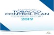 Tasmanian Tobacco Control Plan Progress Report 2019€¦ · • Address the increasing use of roll-your-own tobacco by young Tasmanians. Action Area 4 • Ensure evidence collected