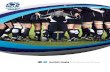 Scottish Rugby€¦ · Weekend and the Heineken Cup Final 2009. CHAIRMAN’S REVIEW | ALLAN MUNRO “ Season 2008/09 has been challenging and exacting for Scottish Rugby. ” These