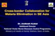 Cross-border Collaboration for Malaria Elimination …india-ccm.in/wp-content/uploads/2018/04/Cross-border...Elimination National Framework for Malaria Elimination in India (NFME),
