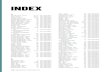 INDEX []€¦ · Boxer Puppies – Mini 79 978-1-9754-2160-1 Boxer Puppies – Square 141 978-1-9754-2190-8 Boxers – Square 141 978-1-9754-2676-7 Boxers (Intl) – Square 141 978-1-9754-2473-2