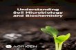Understanding Soil Microbiology and Biochemistry · Source: Sylvia D, Fuhrmann J, Hartel P, Zuberer D. Principles and Applications of Soil Microbiology. 1997. Prentice Hall: Upper