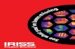 cma© 2011 Product Brochure.pdfI am proud that IRISS is making thermography safer and more accurate. By their very nature, IRISS products are simply “safer by design”. Martin Robinson