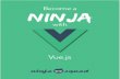 Deviens un ninja avec Vue (extrait gratuit)€¦ · React et Angular sont toujours incroyablement populaires. Comme tu le sais peut-être, nous sommes assez fans d’Angular. Je suis