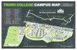 TRURO COLLEGE CAMPUS MAP t: e - Cornwall Marine College campus map.pdf · Mylor Building Mylor Reception Percuil Building Red Building Rugby Pitch Sports Hall Tresillian Building