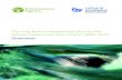 The river basin management plan for the Solway Tweed river basin · PDF file 2014. 11. 5. · 2 The river basin management plan for the Solway Tweed river basin district 2009–2015