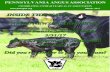 INSIDE THIS ISSUE : NEWS! NEWS! JUNIOR NEWS! Finest Female ...paangus.org/documents/pdf/newsletters/NL 3 2017 CombinedOpt.pdf · Finest Female Sale Info inside 3/31/17 44th PA Performance