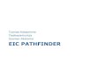 Tuomas Katajarinne Tiedeasiantuntija Suomen Akatemia EIC ... · EIC Pathfinder –FET Open 2019-2020 (new WP adopted on 2 July 2019) • Deep-tech made in Europe: from early stage