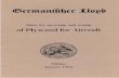 Untitled-1 [] · 2018. 9. 25. · 1102b Rules for surveying and testing of ood for Aircraft 186T Edition January 1953