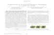 Suppression of Stimulated Brillouin Scattering in composite … · 2016. 6. 30. · This generates an invertible system of linear equations in "e ... linewidth idler generation in