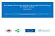 EU-WHO Universal Health Coverage Partnership in Timor-Lesteorigin.searo.who.int/entity/timorleste/eu_who_uhc_partnership_tl.pdf · and Adolescent Health (RMNCAH) Strategy -2018 The