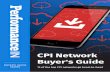 CPI Network Buyer's Guide€¦ · Smartphones are fast on their way to becoming the dominant browsing device across the world. Take Google’s declaration that over half of its searches