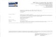 MFPA Leipzig GmbH - ugfds005.blob.core.windows.net · [5] TestreportPB 3.2/16-100-1from 25 April2016of MFPA Leipzig GmbH: Testaccording to Technical Report TR 020 to determine the
