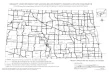 CHECK FOR UPDATED WEIGHT LIMITATIONS … · 2020. 1. 14. · WEIGHT LIMITATIONS FOR VEHICLES ON NORTH DAKOTA STATE HIGHWAYS The Gross Vehicle Weight (G.V.W.) for all vehicles and