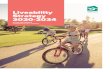Liveability Strategy 2020-2024€¦ · Principles of the liveability strategy 10 The Townsville liveability study 11 ... the construction of lower-cost, low-density housing on the