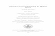 Operator Preconditioning in Hilbert Spaceteo.elte.hu/minosites/ertekezes2010/kurics_t.pdf · The theory of elliptic partial diﬀerential equations has been a subject of extended
