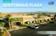 FOR LEASE SCOTTSDALE PLAZA€¦ · SCOTTSDALE PLAZA. PROPERTY DESCRIPTION. SCOTTSDALE PLAZA IS LOCATED ON THE NORTHEAST CORNER OF SOUTH MARYLAND PARKWAY AND EAST PEBBLE ROAD, LESS