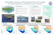 Saline Water Intrusion on South Oxnard Plain: 2011 Updatewcvc.ventura.org/documents/PDF/SCRW/2012_Poster... · Protem 57 Measurements (~400—1,300 ft BGS) Results Saline and brackish