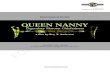 DISCUSSION GUIDE CIRCULATION - Queen Nanny: Legendary ... Nanny Discussion Guide.pdf · Discussion Guide | Queen Nanny: Legendary Maroon Chieftainess ©Action 4 Reel Flimworks, LLC