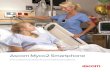 Ascom Myco2 Smartphoneascomwireless.com/pdf/01378ENNA-Brochure-Myco.pdf · a user-friendly smartphone to effectively manage alerts and bring patient information right to the point