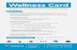 Wellness Card Digital · 2020. 6. 12. · Title: Wellness Card_Digital Created Date: 9/4/2018 2:52:08 PM