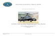 Selected Acquisition Report (SAR)Selected Acquisition Report (SAR) € RCS: DD-A&T(Q&A)823-437 AH-64E Apache New Build (AH-64E New Build) As of FY 2017 President's Budget Defense Acquisition