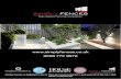Simply Fences Brochure Email Version · Fast, Expert Fencing Installation Garden Trellis Can be installed on walls, roof terraces, fencing or as a fencing topper Prices from £35