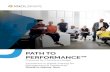 PATH TO PERFORMANCE™ - KNOLSKAPE New Brochures... · 2018. 10. 10. · Path to Performance™: 26 titles available Manage My People and My Team 12. Take Your Team to the Next Level