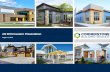 Our Mission & Vision - Cornerstone Building Brands · visual depictions) in this presentation. These forward-looking statements reflect Cornerstone Building Brands, Inc. (the “Company”)current