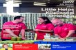 2018. ŐSZ Little Helps Közösségi Stratégia · 2018. 9. 19. · A Mi Tescónk munkatársi magazin 2018. ŐSZ. Tartalom 1 Színpadra termett 2 Little Helps PlanLittle Helps Plan