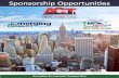 Association for ommuter Transportation Sponsorship Packet.pdf · resent Fortune 500 companies, State/local agencies, MPOs, TMAs, consult-ants, transit agencies, vendors, and transportation