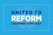 UNITED TO REFORM · effectively handle angry customers. Find ways to determine what your customers really think about your service and use their feedback to improve. 1 H 23 MIN What