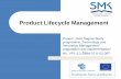 Product Lifecycle Management - nitsri.ac.in Engineering/MSD_20… · Product Life Cycle Management (PLM) addresses the full life cycles of products, from conception until disposal.