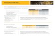 CATERPILLAR INC. · CATERPILLAR INC. | 1Q 2018 Quarterly Financial Results FIRST-QUARTER NEWS & NOTES (Click each story to learn more) New motor grader delivers improved serviceability,