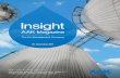 Insight - AAK...2017/11/05  · #5, November 2017 The Co-Development Company Insight AAK Magazine AAK – ready for China, pages 4–5 Unlocking the potential of medical nutrition,